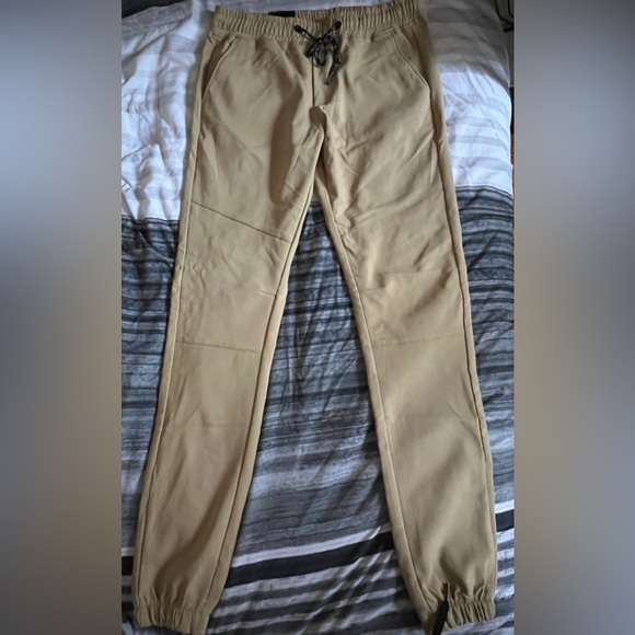 Joggers slim fit - Picture 1 of 3